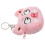 4St Kleine Roze Portemonnee Soft Wallet 1