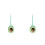 2St Lichtgewicht Vogelhuis Hangend Parrot Nest 7