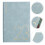 2St Efficiënt Agenda Notepad Voor En Werkplanning 8