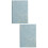 2St Efficiënt Agenda Notepad Voor En Werkplanning 6