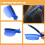 10Pz Clip Per Extension Per Parrucchieri E Styling Sicuro 10
