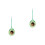 2St Lichtgewicht Vogelhuis Hangend Parrot Nest 5