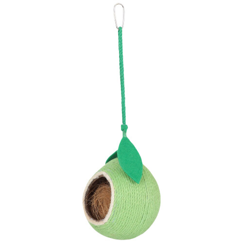2St Lichtgewicht Vogelhuis Hangend Parrot Nest 1