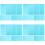 24St Skyblue Reliëf Voor En Ambachtelijke Tools 5