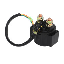 Durable 6G1 81941 10 Starter Relay for 9.9HP-40HP Outboard Engines