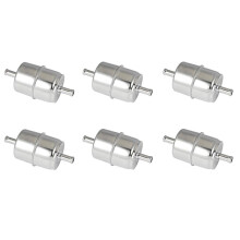 6X for Ski Doo Fuel Filter 850 Etec 600 Etec 800 Etec Wix for NAPA Gold 513033719 709000100
