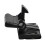 4X Upper & Lower Armrest Box Lock Cover Console Container  Snaps for  Pajero V73 V75 V77 V93 V97 3