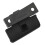 4X Upper & Lower Armrest Box Lock Cover Console Container  Snaps for  Pajero V73 V75 V77 V93 V97 5