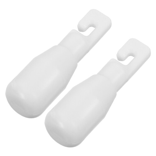 8Pz Punte Per Con Gancio Hook Luminoso Resistente 1