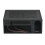 2X A09 HTPC-Computergehäuse -ITX-Gaming-PC-Gehäuse Desktop-Gehäuse USB3.0-Computergehäuse Heimcomputergehäuse Schwarz 7
