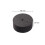 210Pcs Garden Clone Collars Neoprene Inserts Sponge Block para 2 Polegada Net Pots Hydroponics Systems e Plants Root Sponge 7
