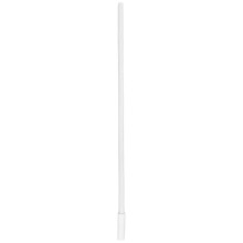 5Stk Weißer Ptfe Magnet Rührstab Labor Rührer Magnetischer Stab