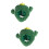 2St Grappige Cactus Hoed Cosplay En Feestversiering 8