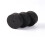 210Pcs Garden Clone Collars Neoprene Inserts Sponge Block para 2 Polegada Net Pots Hydroponics Systems e Plants Root Sponge 6