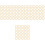 100St DIY Ringen Macrame Onbewerkt Beige Voor Sieraden En Decor 3