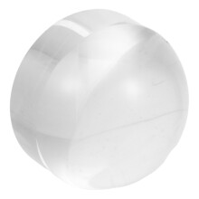 4Stk Dome Lupe Aus Acryl Praktischer Schreibtischbeschwerer