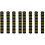 4Paren -Glijdende Kayak Peddel Grip Bescherming 4
