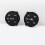 4X for  Prius 30 XW30 2009-2015 Prius C Button Multifunction Steering Wheel  Control Button Panel Rubber 5