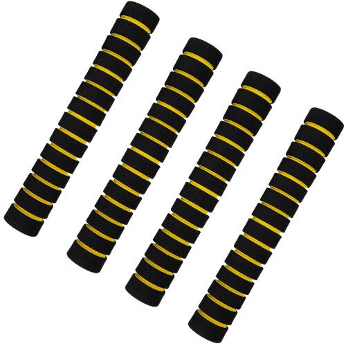 4Paren -Glijdende Kayak Peddel Grip Bescherming