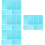 24St Skyblue Reliëf Voor En Ambachtelijke Tools 7