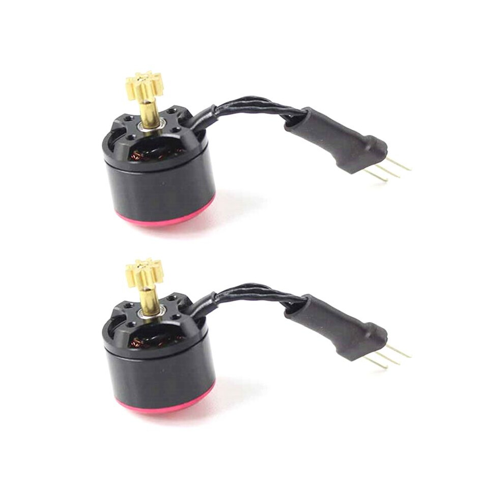 2X Xk.2.k110.001 Brushless Motor For Xk K110 K110s V930 V931 V977 Rc Helicopter Spare Parts Accessories 6031854298002