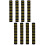 4Paren -Glijdende Kayak Peddel Grip Bescherming 8