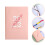 2St Roze Planner 2023 Notepad Voor En Zakelijk Plan Maken 10