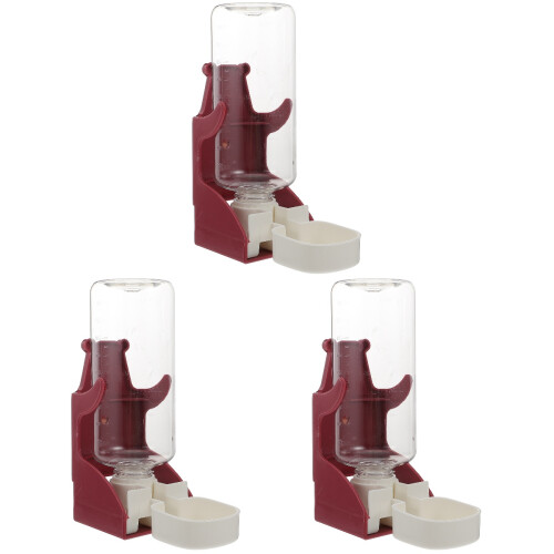 3Pz Contenitore Acqua Per Gatti E Con Duraturo 1