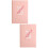 2St Roze Planner 2023 Notepad Voor En Zakelijk Plan Maken 9