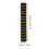 4Paren -Glijdende Kayak Peddel Grip Bescherming 9