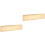 2Pz Metallo Beige Resistente Per Disegno E Ingegneria 5