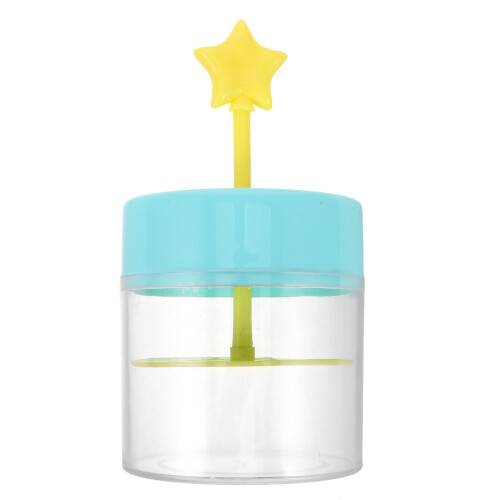 5Pz Schiuma Celeste Per Shampoo Viso Corpo 2