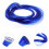 30Pz Clip Ricci Extension Resistente Uso 9