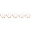 5Set Gioielli Per Bambina Set Anelli Fiore Bracciale Perline Colorate 11