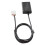 3X  Music Hands-Free Car Interface AUX Adapter for  Accord CRV 3