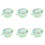 6Ensembles Ensemble Bébé Vert Avec Fixation 2