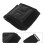 2Pz Magnetico Regolabile Per Rangefinder Golf Cart Nero Nylon 8