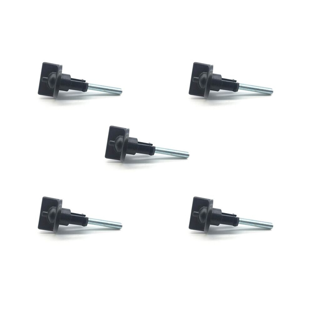 5X 74652-Sda-003 Wheel Spare Anchor Tire Bolt 74652Sda003 For Accord Cr-V 6032593234078