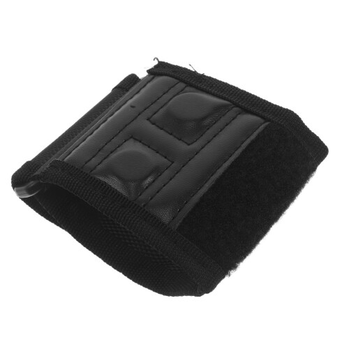 2Pz Magnetico Regolabile Per Rangefinder Golf Cart Nero Nylon 1