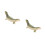 2Pz Decorazioni Pesce Artificiale Verde Per Acquario E Bambini 4