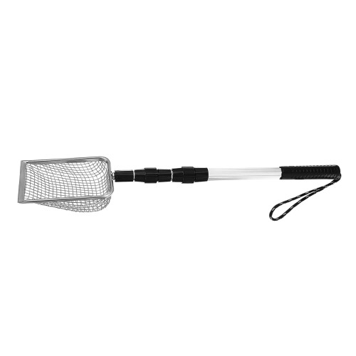 3Ud Pala Para Arena De Acero Inoxidable De Uso Cómodo 1