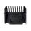 Electric Clipper Accessories,8Pcs Cut Clipper Limit Comb Guide Attachment Size Barber Replacement(1mm,1mm,2mm,3mm) 2