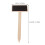 80Pz Mini Lavagne Nere Con Base Legno Per Note E 2