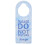 2Pz Porta Lati Pelle Azzurro Hotel 1