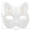 2Pz Maschere in Carta Per Masquerade E Decorazioni DIY 9