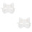 2Pz Maschere in Carta Per Masquerade E Decorazioni DIY 7