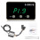 2X Electronic Throttle Controller 9 MODE Pedal Accelerator Fuel-Efficient for   JK  Challenger RAM 1500 7