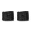 2Pz Magnetico Regolabile Per Rangefinder Golf Cart Nero Nylon 7