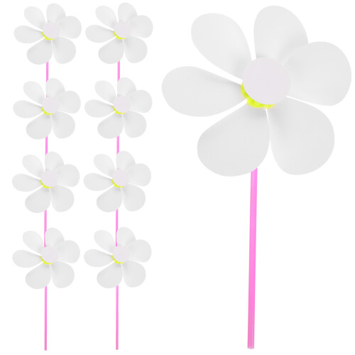 50Pz Girandole in Carta E Per Bambini DIY Creativo 1