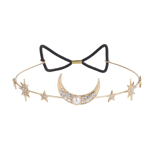 2Pz Accessorio Stelle Per Feste